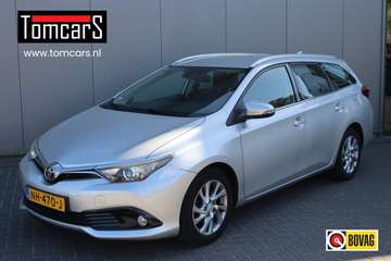 Touring Sports 1.2T 116PK Automaat Aspiration Navi