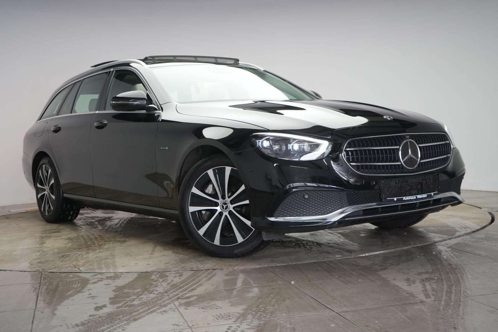 Second hand Mercedes Benz E-Class 300