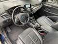 BMW 218 dA Active Tourer Luxury Line B Blue - thumbnail 5
