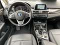 BMW 218 dA Active Tourer Luxury Line B Kék - thumbnail 6