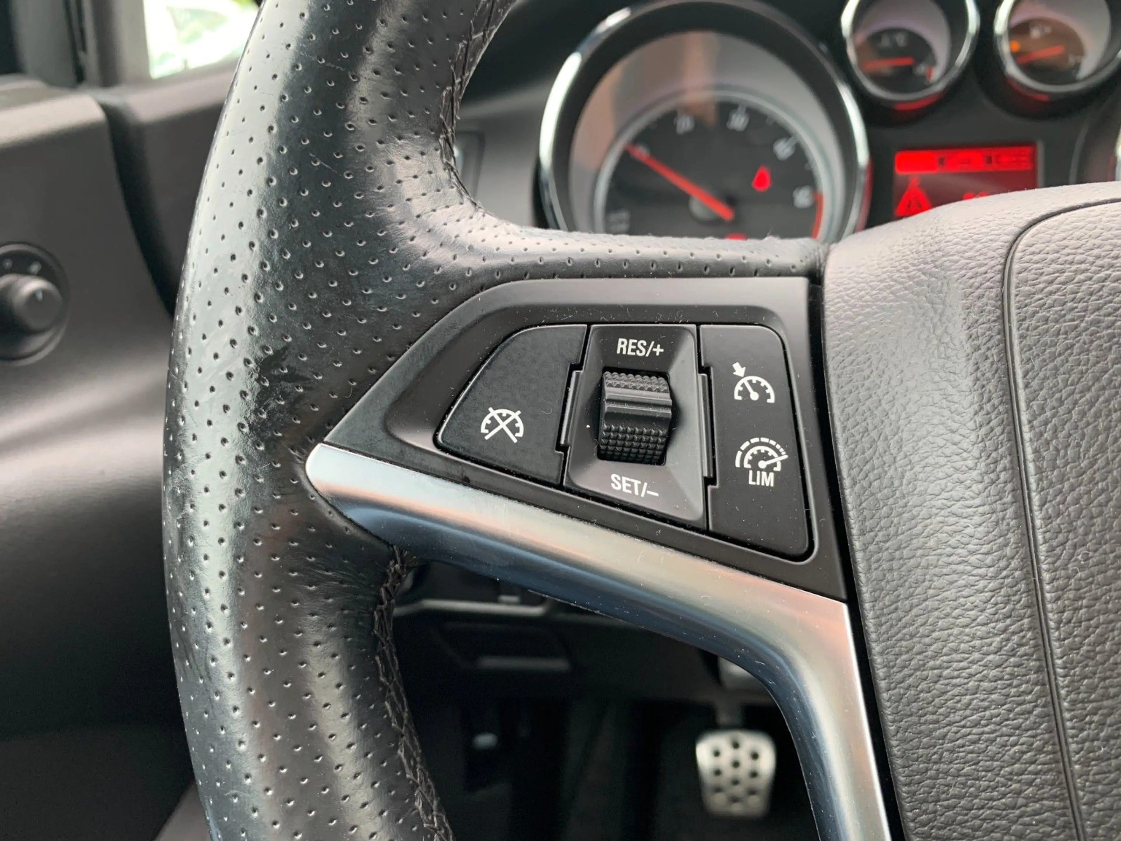 Opel Cascada Innovation ecoFlex*Euro6*125KW — photo 15