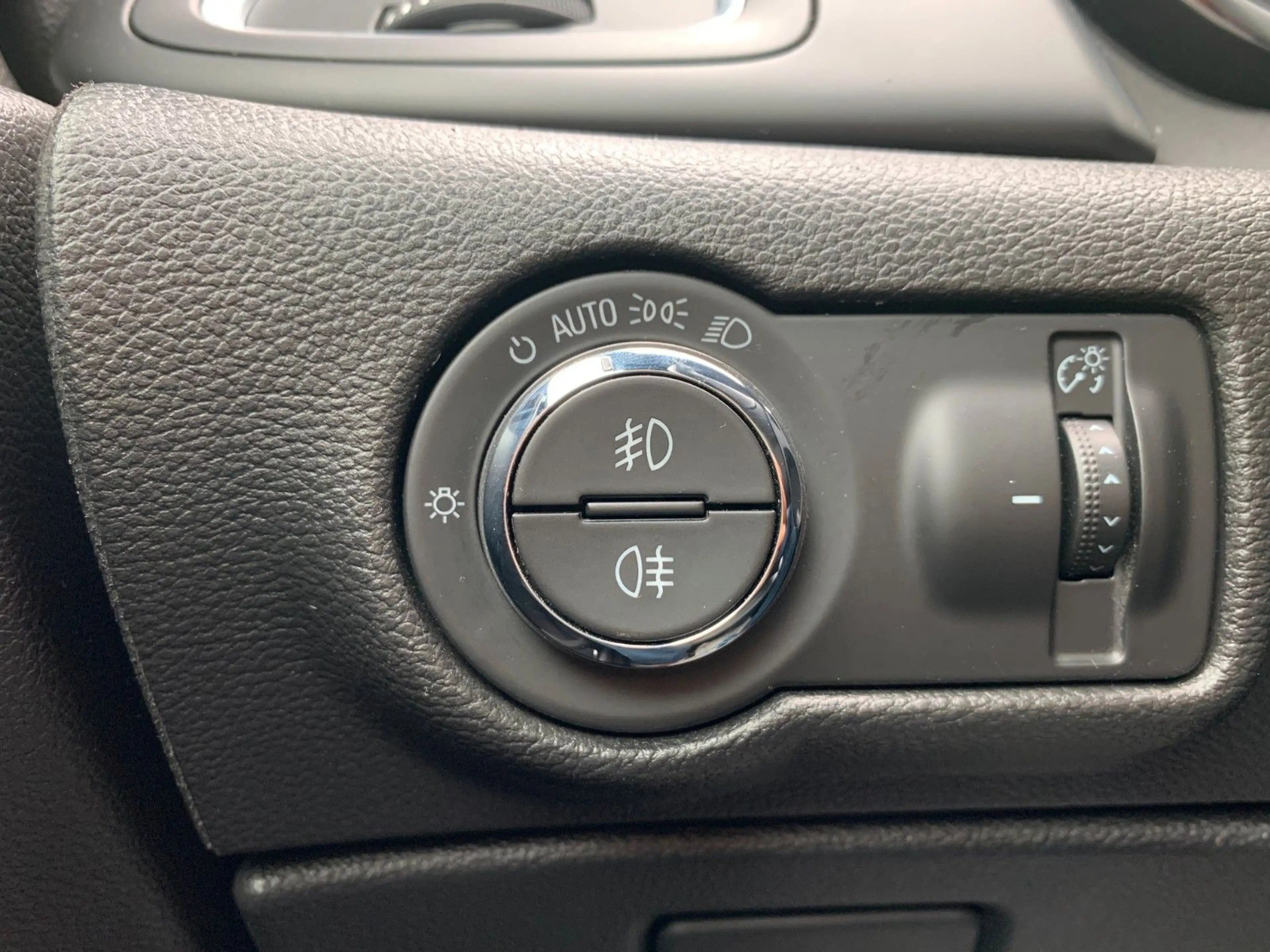 Opel Cascada Innovation ecoFlex*Euro6*125KW — photo 14