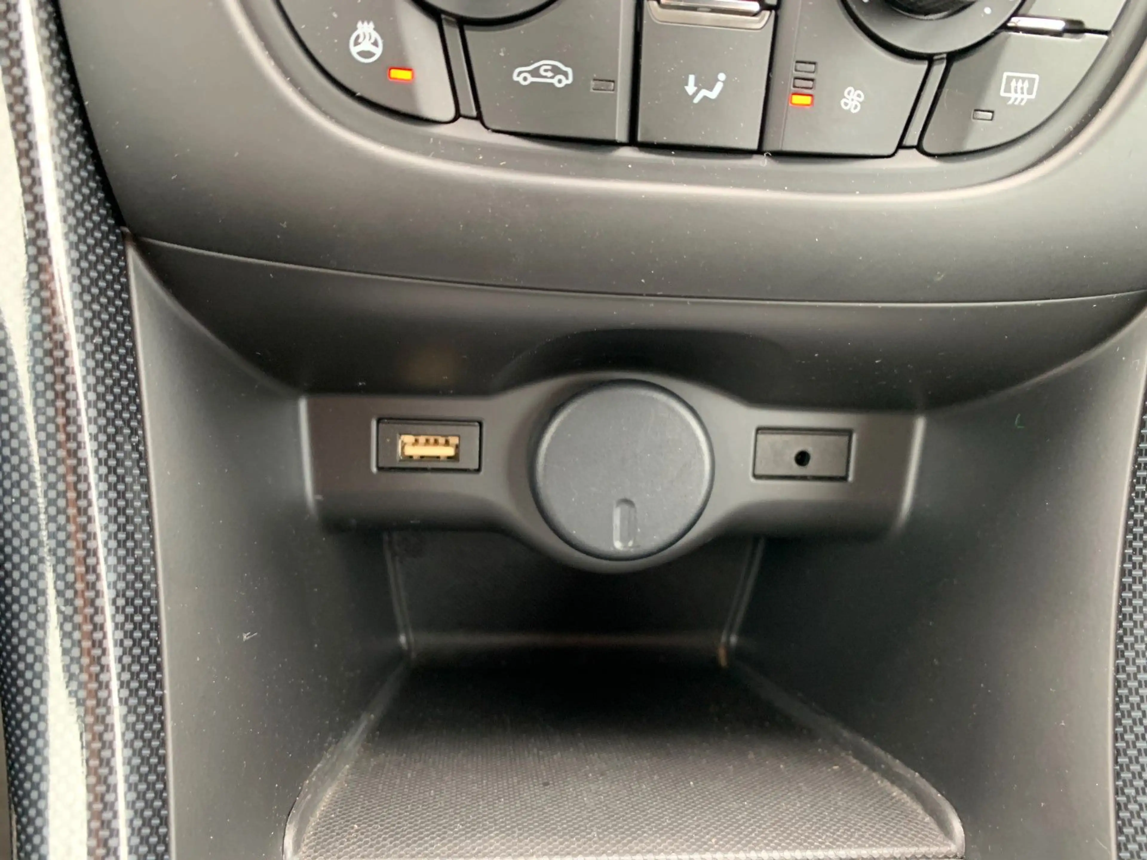 Opel Cascada Innovation ecoFlex*Euro6*125KW — photo 27