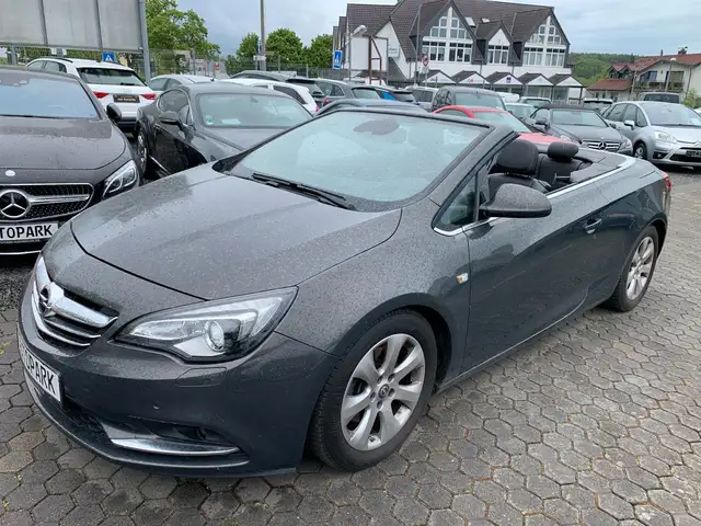 Opel Cascada Innovation ecoFlex*Euro6*125KW