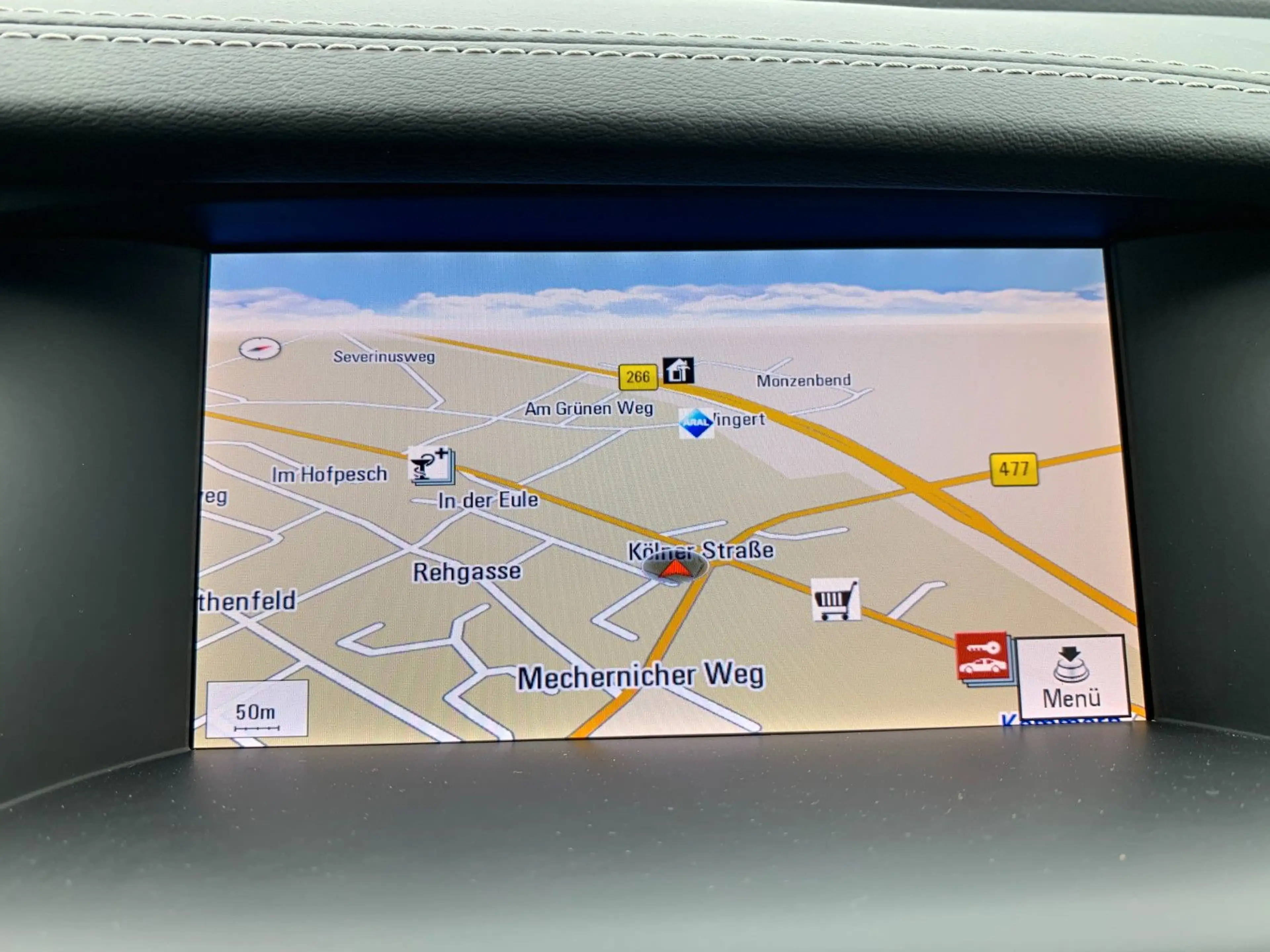 Opel Cascada Innovation ecoFlex*Euro6*125KW — photo 19
