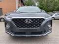 Hyundai SANTA FE Premium 4WD+SUPER AUSGESTATTET+AHK+LED Gris - thumbnail 5