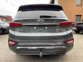 Hyundai SANTA FE Premium 4WD+SUPER AUSGESTATTET+AHK+LED Gris - thumbnail 7