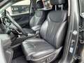 Hyundai SANTA FE Premium 4WD+SUPER AUSGESTATTET+AHK+LED Gris - thumbnail 12