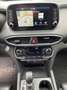 Hyundai SANTA FE Premium 4WD+SUPER AUSGESTATTET+AHK+LED Gris - thumbnail 11