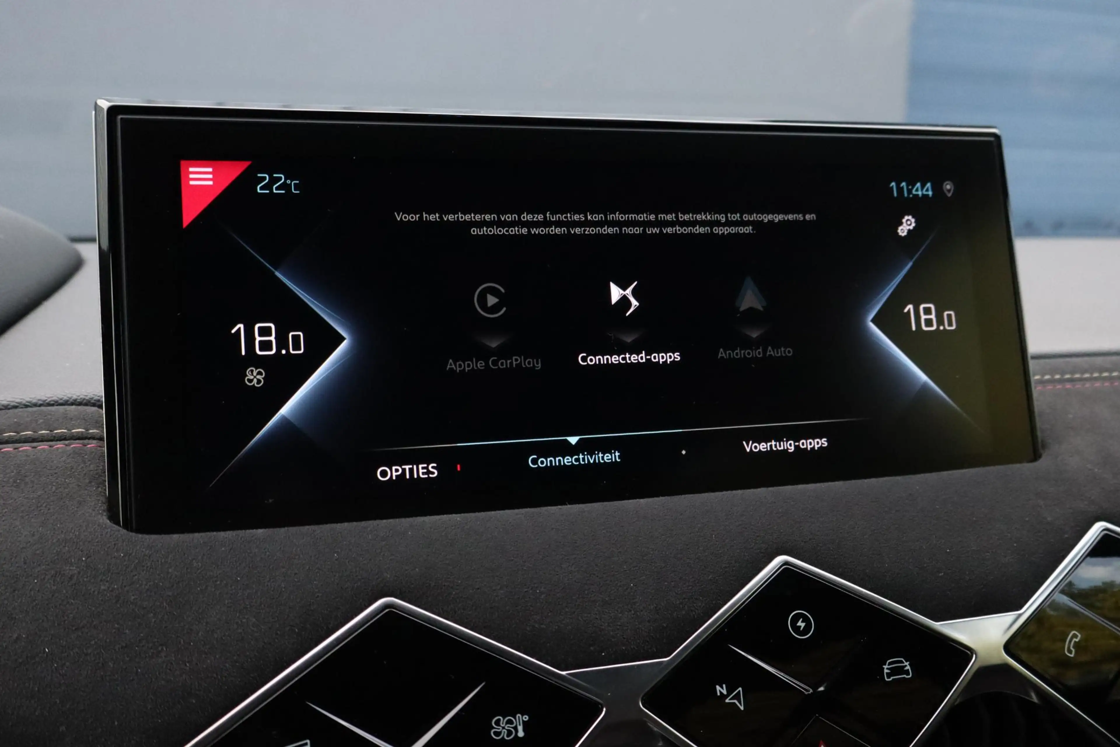 DS Automobiles DS 3 Crossback E-Tense Business 50 kWh | SOH 91% | Camera | Navig — photo 9