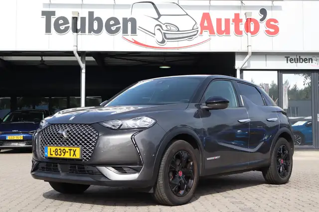 DS Automobiles DS 3