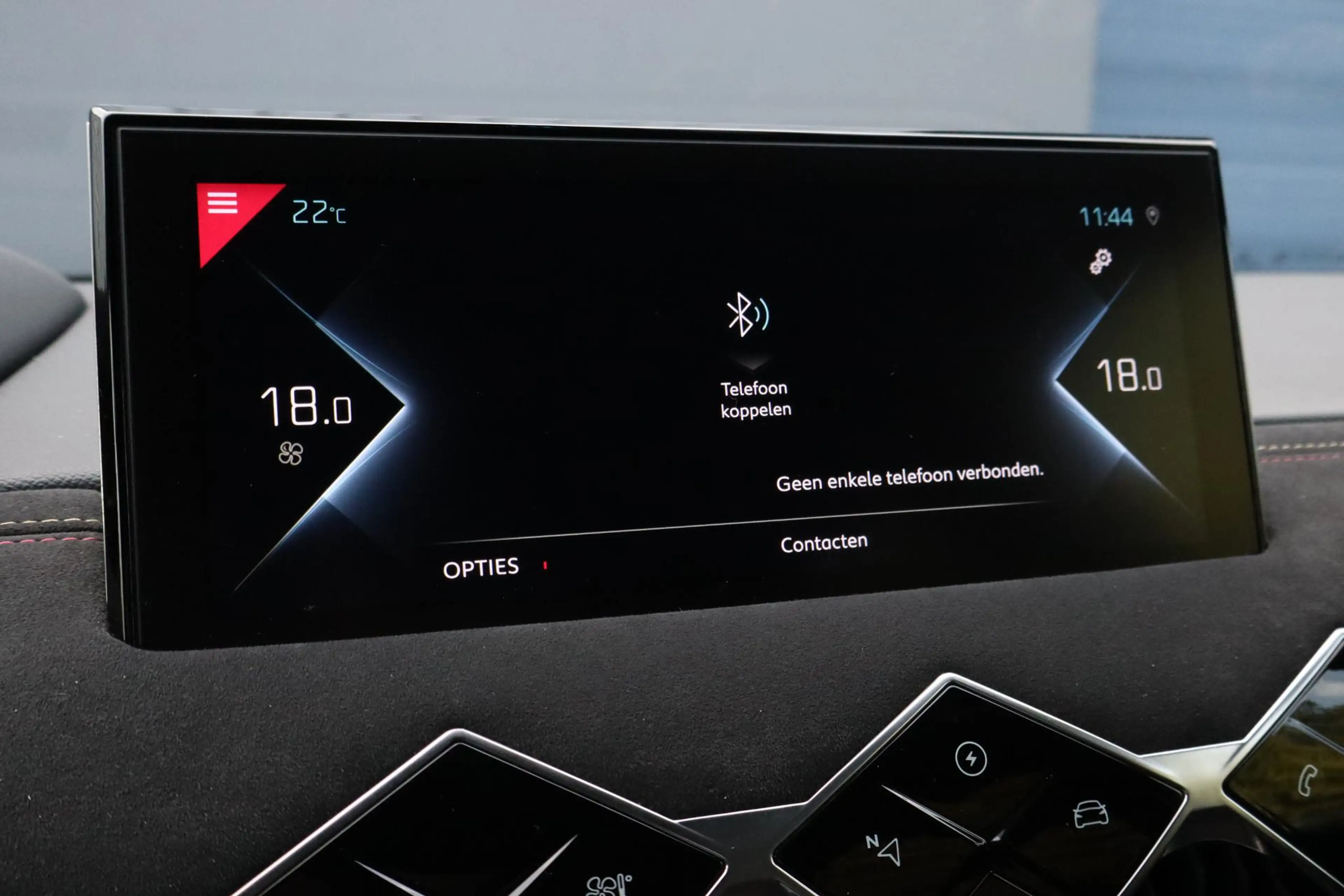 DS Automobiles DS 3 Crossback E-Tense Business 50 kWh | SOH 91% | Camera | Navig — photo 10