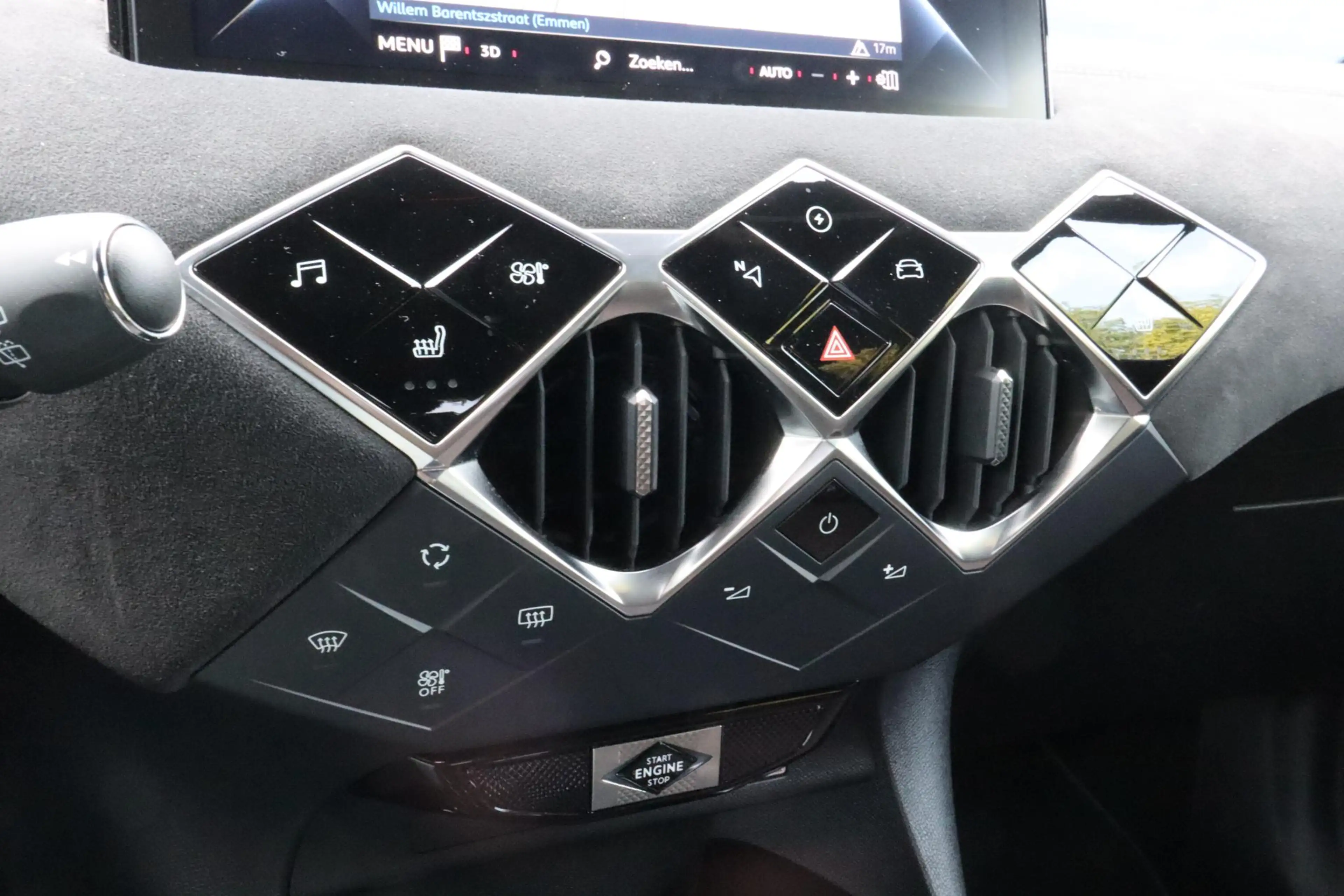 DS Automobiles DS 3 Crossback E-Tense Business 50 kWh | SOH 91% | Camera | Navig — photo 11