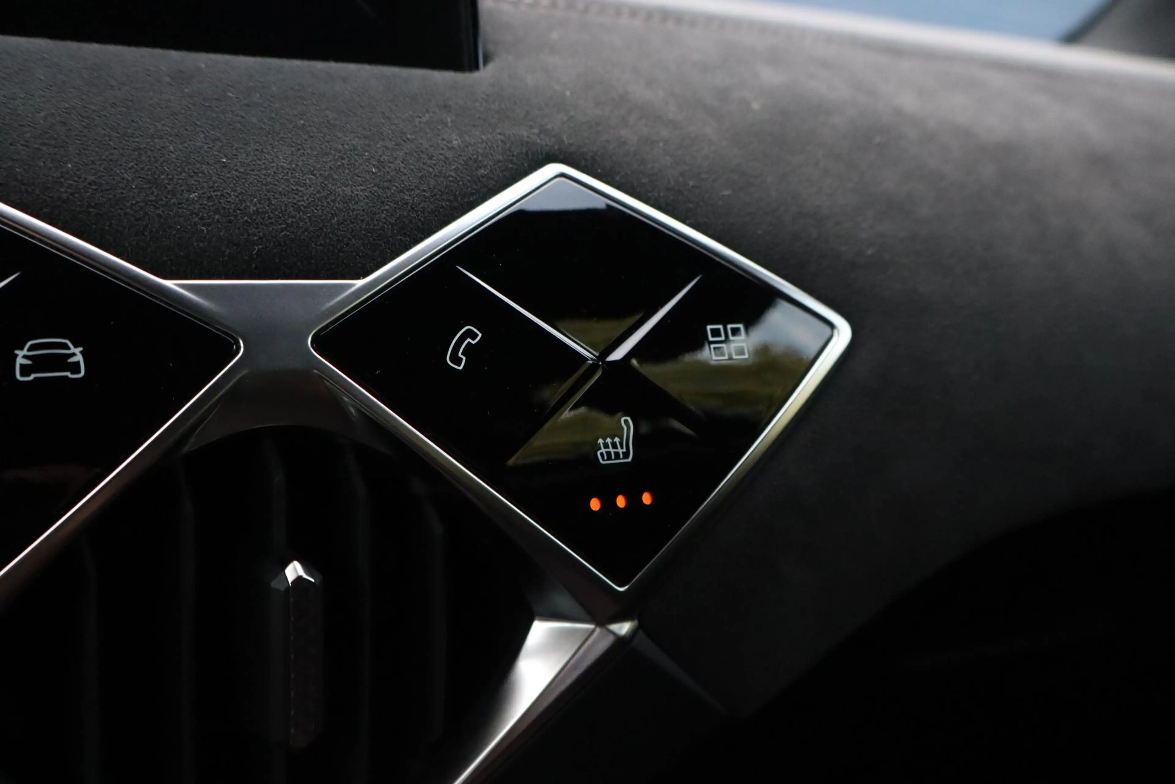 DS Automobiles DS 3 Crossback E-Tense Business 50 kWh | SOH 91% | Camera | Navig — photo 12