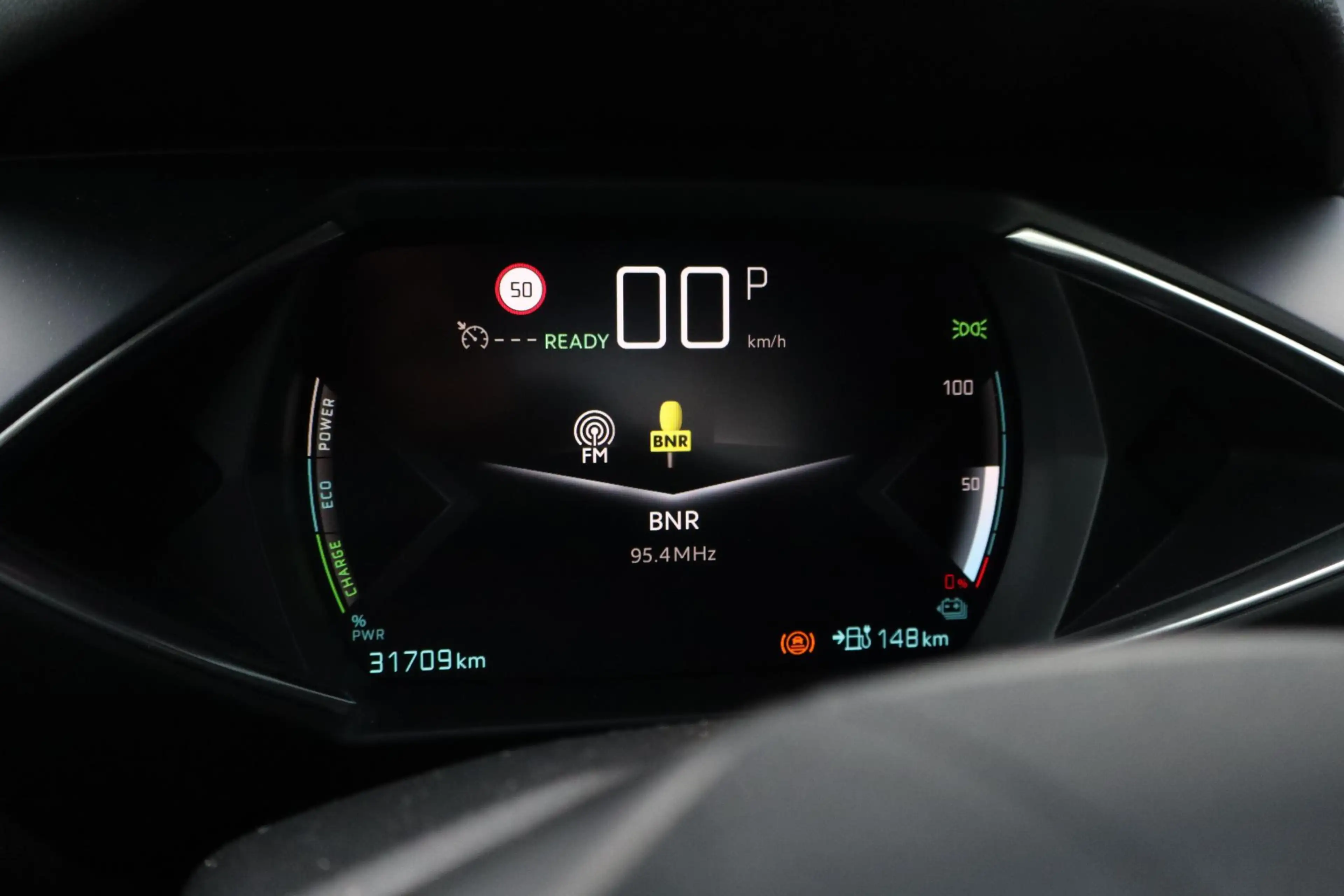 DS Automobiles DS 3 Crossback E-Tense Business 50 kWh | SOH 91% | Camera | Navig — photo 5