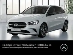 Mercedes-Benz B 200 B200 7G Progr LED Night el.Heck KeyGo AHK Totwin