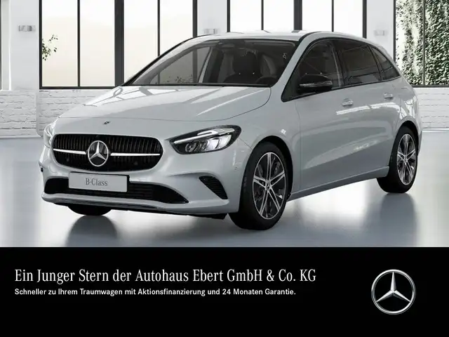 2023 Mercedes-Benz B-Class in White for sale