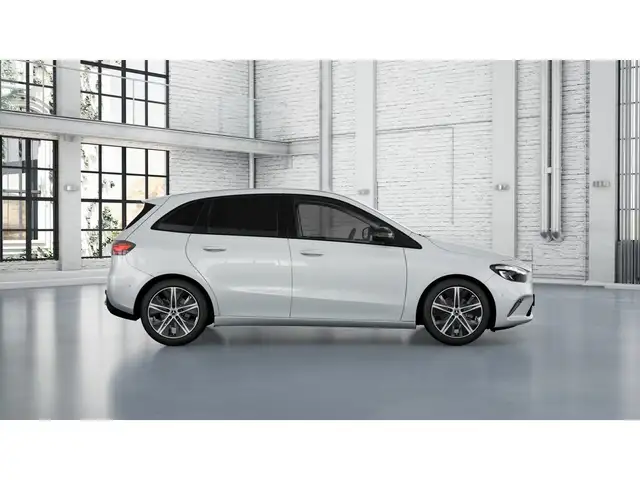 Mercedes-Benz B-Class view 7