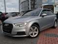 Audi A3 Sportback S-Tronic  PDC. Xenon. Navi. Silber - thumbnail 2