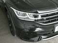 Volkswagen Tiguan Allspace R-Line TDI DSG Zwart - thumbnail 3