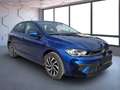 Volkswagen Polo Life TSI Blau - thumbnail 2