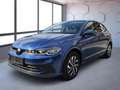 Volkswagen Polo Life TSI Blau - thumbnail 1