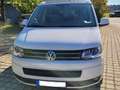 Volkswagen T5 California Beach Edition BMT TDI 4MOTION Modell 2014 Blanc - thumbnail 5