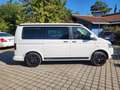 Volkswagen T5 California Beach Edition BMT TDI 4MOTION Modell 2014 Blanc - thumbnail 3