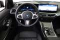 BMW 320 3-serie 320e High Executive M Sport Automaat / Sch Grijs - thumbnail 27