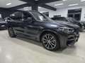 BMW X3 X3 2020 xdrive20d mhev48V Msport auto(Tetto- full) Grigio - thumbnail 4