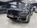 BMW X3 X3 2020 xdrive20d mhev48V Msport auto(Tetto- full) Grigio - thumbnail 2
