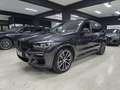 BMW X3 X3 2020 xdrive20d mhev48V Msport auto(Tetto- full) Grigio - thumbnail 1