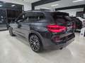 BMW X3 X3 2020 xdrive20d mhev48V Msport auto(Tetto- full) Grigio - thumbnail 7