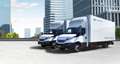 Iveco Daily 40C Quantron Q-Daily BEV (180 KM actieradius) Blanc - thumbnail 7