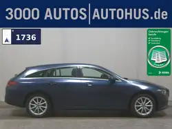 Mercedes-Benz CLA 250 Shooting Brake e Navi Multibeam RFK AHK