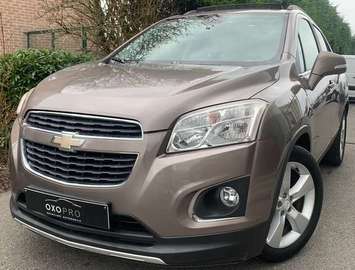 1.7 CDTI 130CV / Boite Auto / Toit Pano / FULL OPTIONS / CarPlay / Camera / PRIX EMPORTER / PROFESSIONNEL OU EXPORT /