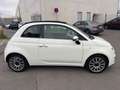 Fiat 500C . Weiß - thumbnail 5