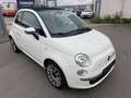Fiat 500C . Weiß - thumbnail 4