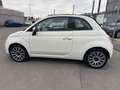 Fiat 500C . Weiß - thumbnail 9