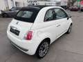 Fiat 500C . Weiß - thumbnail 6