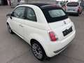 Fiat 500C . Weiß - thumbnail 8