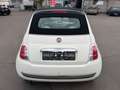 Fiat 500C . Weiß - thumbnail 7