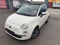 Fiat 500C . Weiß - thumbnail 1