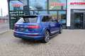 Audi Q7 3.0 TDI quattro HuD Pano BOSE AHK Sthzg. Albastru - thumbnail 11