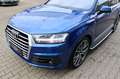 Audi Q7 3.0 TDI quattro HuD Pano BOSE AHK Sthzg. Albastru - thumbnail 14