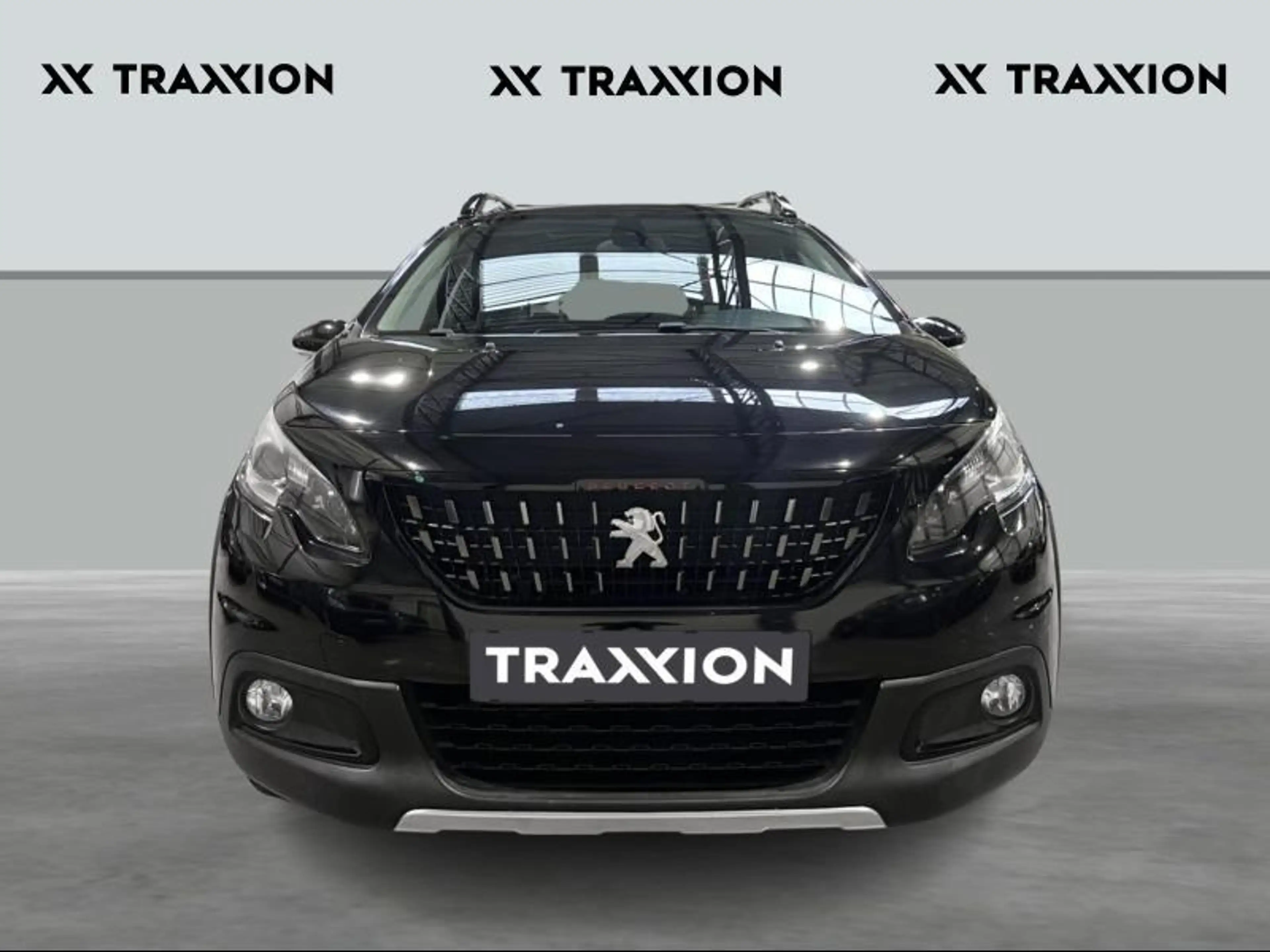 Peugeot 2008 GT Line — photo 2