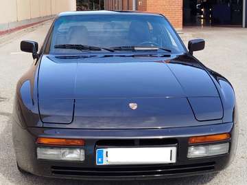 944 2.5 Turbo