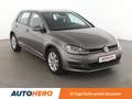 Volkswagen Golf 1.2 TSI Comfortline BMT*XENON*TEMPO*PDC*KLIMA* Grau - thumbnail 8