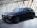 Mercedes-Benz C 180 T AMG AHK*LenkradHz*Memory*Kamera*EasyPack Schwarz - thumbnail 2