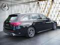 Mercedes-Benz C 180 T AMG AHK*LenkradHz*Memory*Kamera*EasyPack Schwarz - thumbnail 14